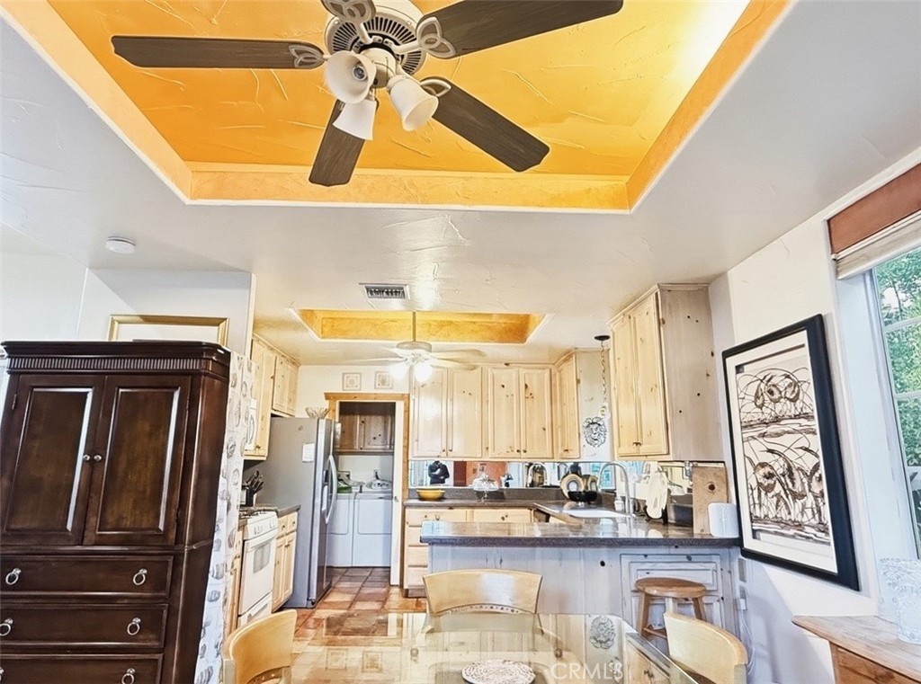 Not a Recorded Subdivision - Residential Lease