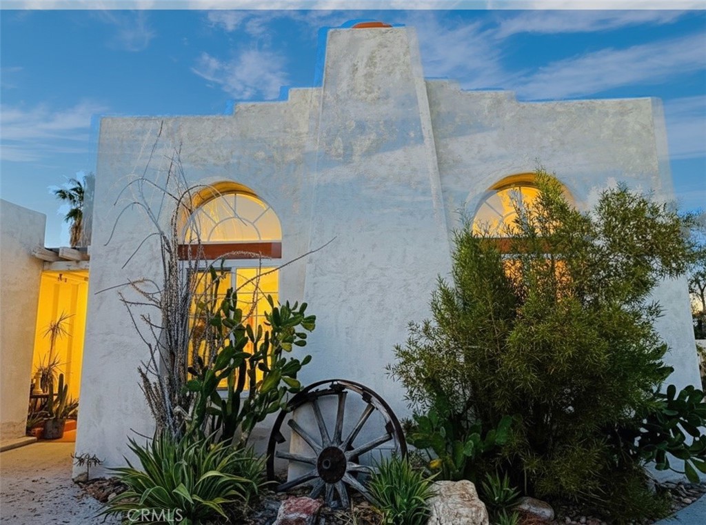 Not a Recorded Subdivision - Residential Lease