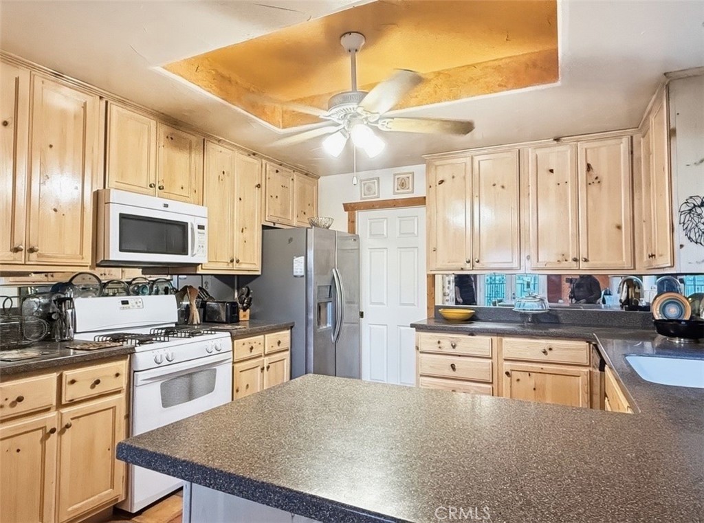 Not a Recorded Subdivision - Residential Lease