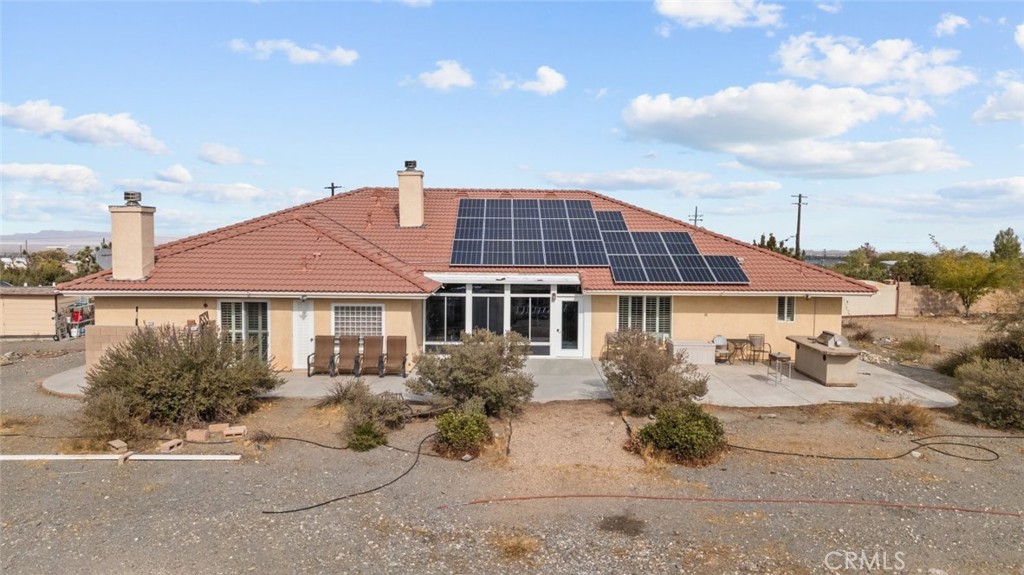 2777 Brawley Road