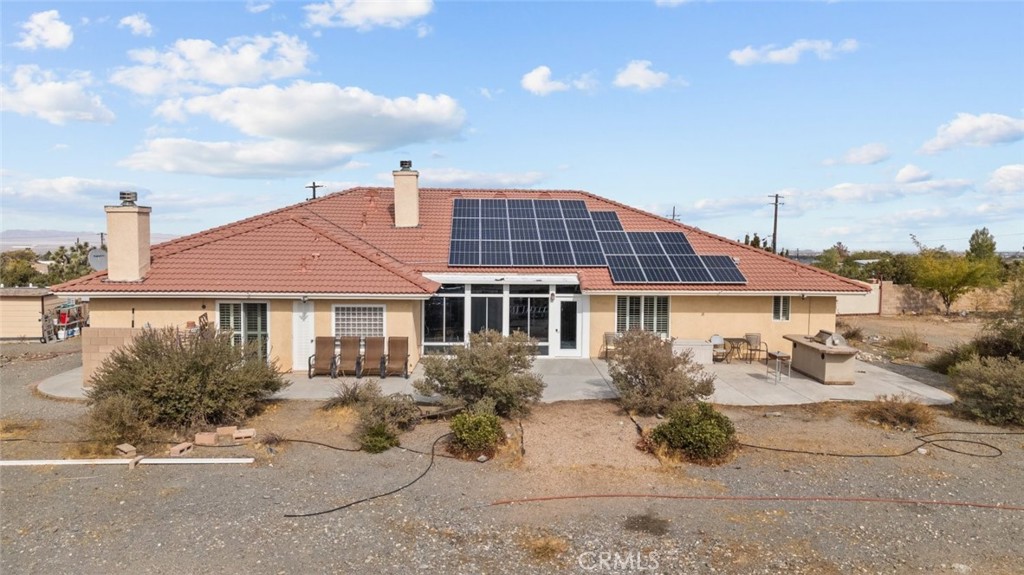 2777 Brawley Road