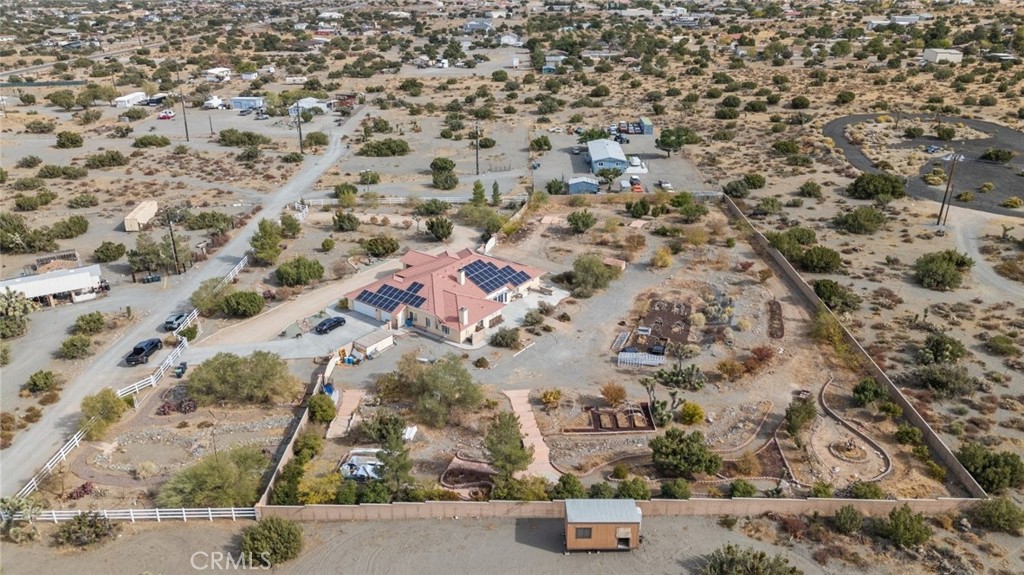 2777 Brawley Road