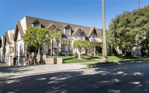 511 S El Molino Pasadena CA 91101