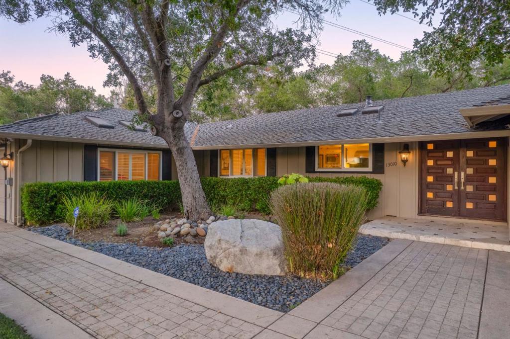 13010 Glen Brae Drive
