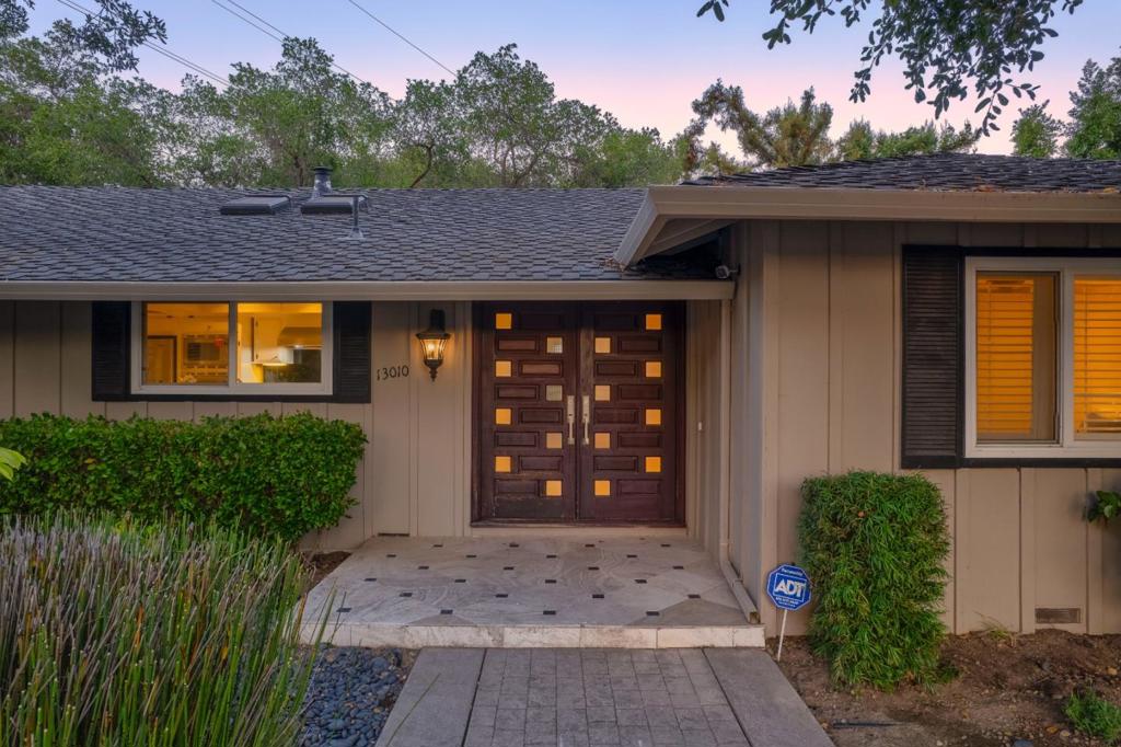 13010 Glen Brae Drive