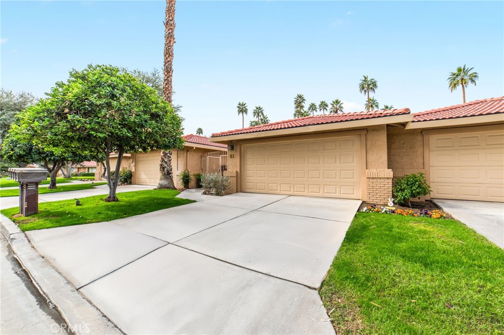 81 Camino Arroyo S