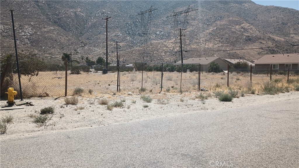 Solera (SLRA) - Land