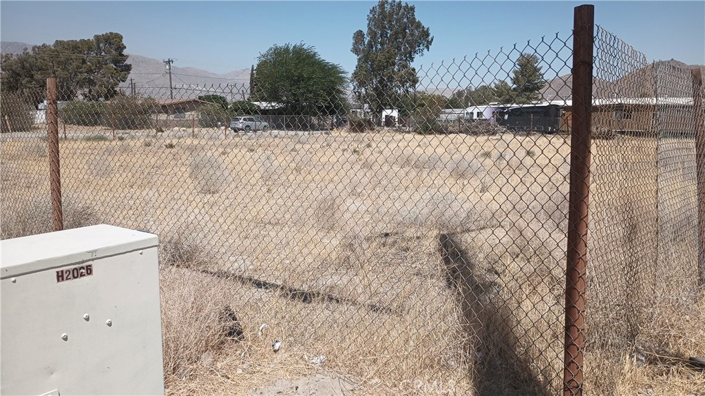 Solera (SLRA) - Land