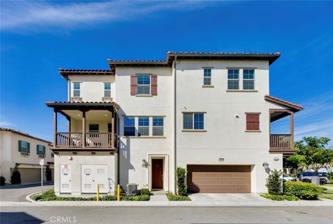 Photo of 8475 Forest Park St, Chino, CA 91708 (MLS # WS26046800)