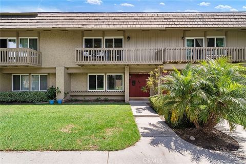 Photo of 10290 Pinto River Court, Fountain Valley, CA 92708 (MLS # OC26124438)