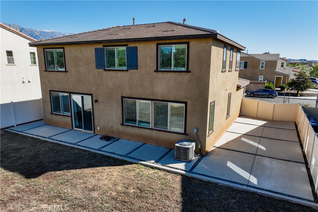 Sundance North - Residential