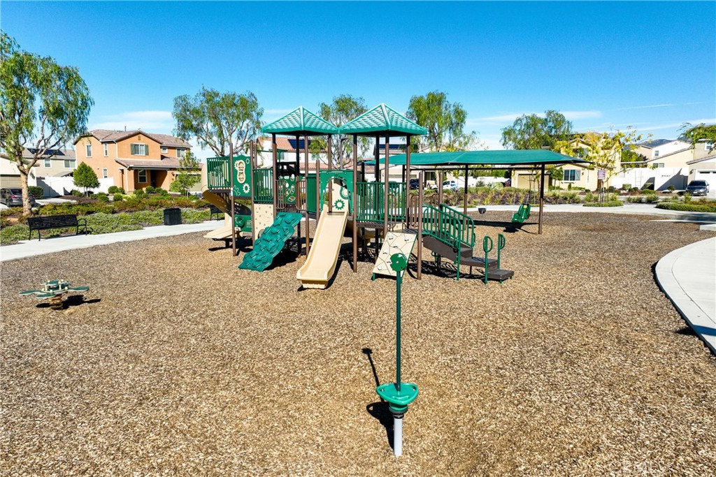 Sundance North - Residential
