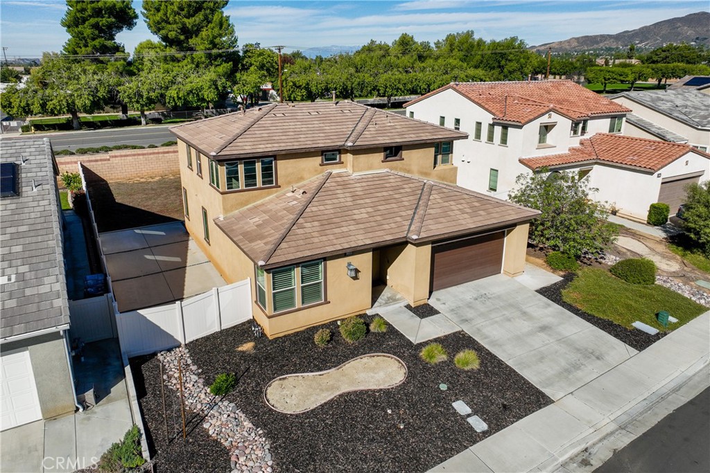 Sundance North - Residential