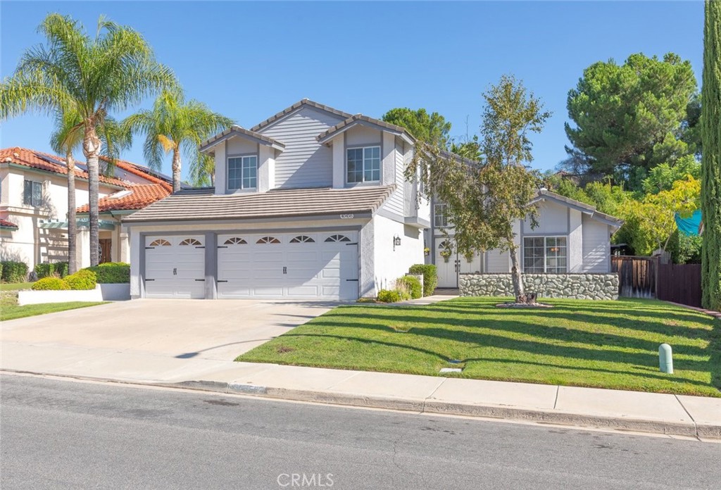 40458 Calle Medusa