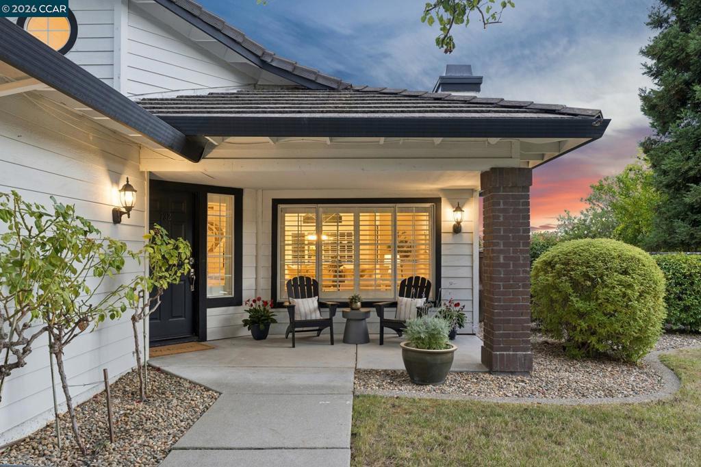732 Trent Terrace