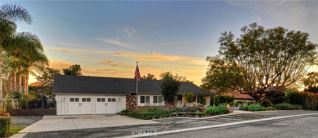 Mizener Custom Homes (MZ) - Residential Lease