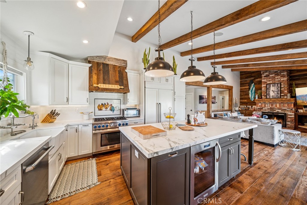 Mizener Custom Homes (MZ) - Residential Lease