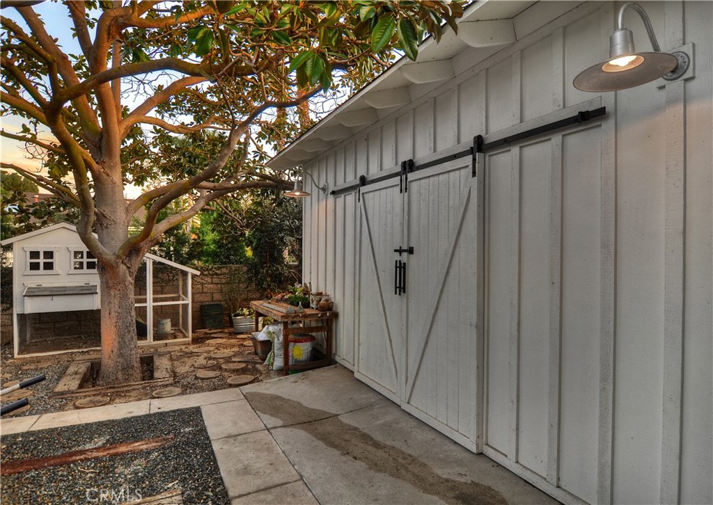 Mizener Custom Homes (MZ) - Residential Lease