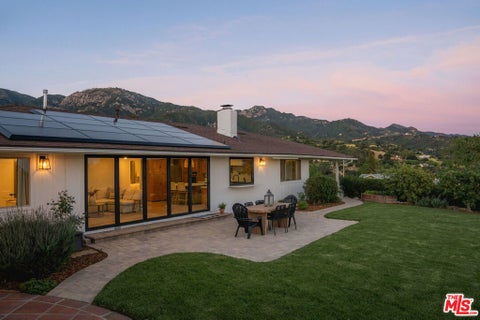 Tiny photo for 2609 Montrose Place, Santa Barbara, CA 93105 (MLS # 26765351)