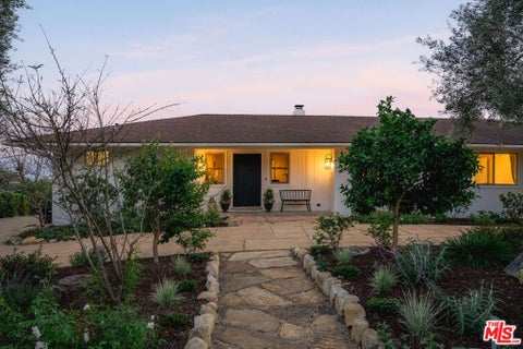 Tiny photo for 2609 Montrose Place, Santa Barbara, CA 93105 (MLS # 26765351)
