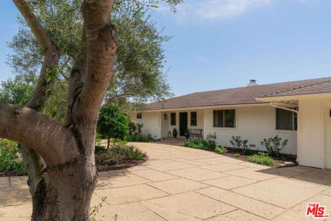 Tiny photo for 2609 Montrose Place, Santa Barbara, CA 93105 (MLS # 26765351)