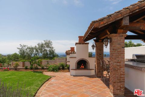 Tiny photo for 2609 Montrose Place, Santa Barbara, CA 93105 (MLS # 26765351)