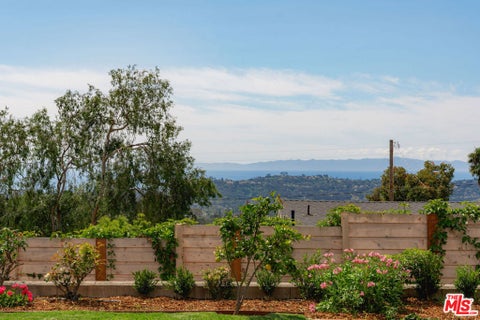 Tiny photo for 2609 Montrose Place, Santa Barbara, CA 93105 (MLS # 26765351)