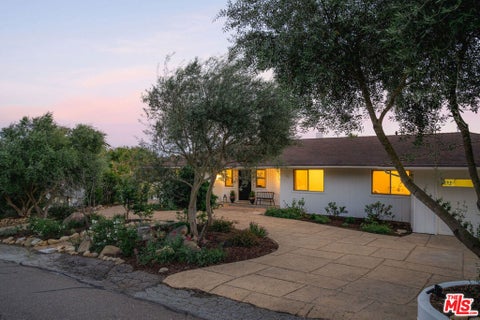 Tiny photo for 2609 Montrose Place, Santa Barbara, CA 93105 (MLS # 26765351)