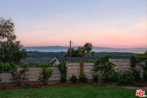Tiny photo for 2609 Montrose Place, Santa Barbara, CA 93105 (MLS # 26765351)