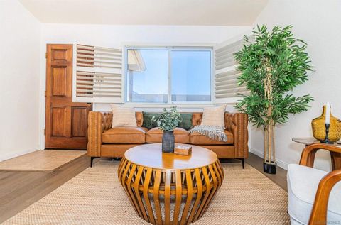 4353 Felton St 5 San Diego CA 92104