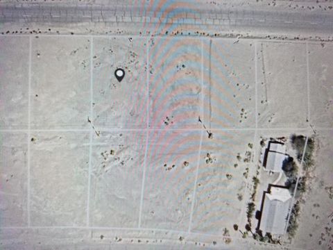 Photo of 969 Salton Drive, Salton City, CA 92274 (MLS # 219149515DA)