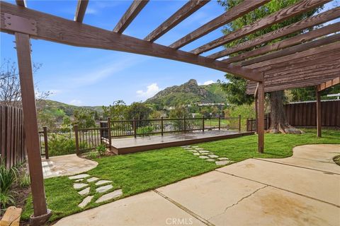 Tiny photo for 24308 Highlander Road, West Hills, CA 91307 (MLS # SR26021260)