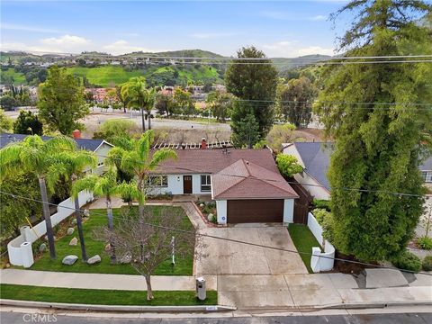 Tiny photo for 24308 Highlander Road, West Hills, CA 91307 (MLS # SR26021260)