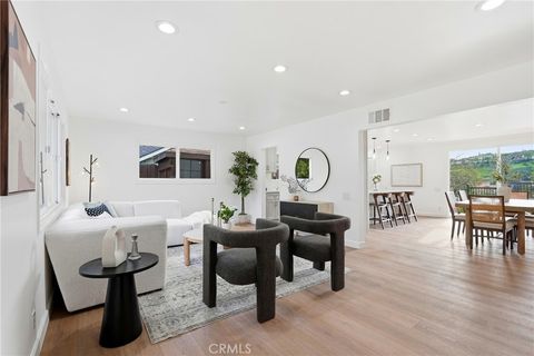 Tiny photo for 24308 Highlander Road, West Hills, CA 91307 (MLS # SR26021260)