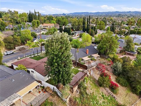 Tiny photo for 24308 Highlander Road, West Hills, CA 91307 (MLS # SR26021260)