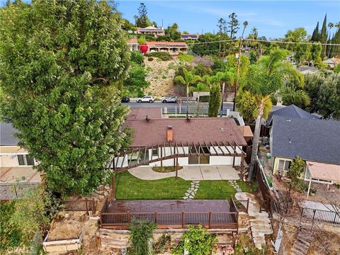 Tiny photo for 24308 Highlander Road, West Hills, CA 91307 (MLS # SR26021260)