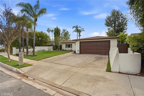Tiny photo for 24308 Highlander Road, West Hills, CA 91307 (MLS # SR26021260)