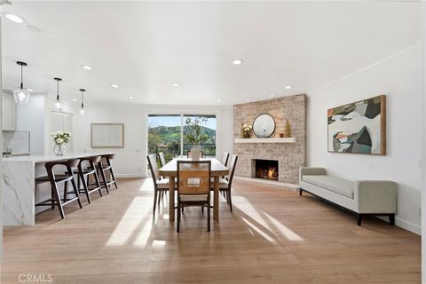 Tiny photo for 24308 Highlander Road, West Hills, CA 91307 (MLS # SR26021260)