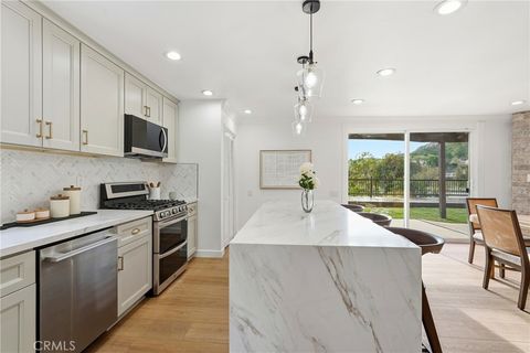 Tiny photo for 24308 Highlander Road, West Hills, CA 91307 (MLS # SR26021260)