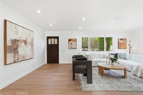 Tiny photo for 24308 Highlander Road, West Hills, CA 91307 (MLS # SR26021260)