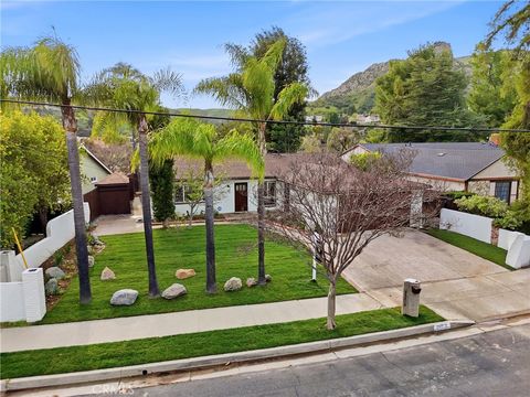 Tiny photo for 24308 Highlander Road, West Hills, CA 91307 (MLS # SR26021260)