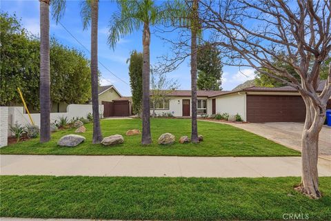 Tiny photo for 24308 Highlander Road, West Hills, CA 91307 (MLS # SR26021260)