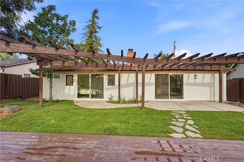 Tiny photo for 24308 Highlander Road, West Hills, CA 91307 (MLS # SR26021260)
