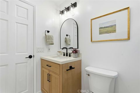 Tiny photo for 24308 Highlander Road, West Hills, CA 91307 (MLS # SR26021260)