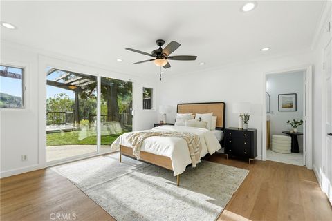 Tiny photo for 24308 Highlander Road, West Hills, CA 91307 (MLS # SR26021260)