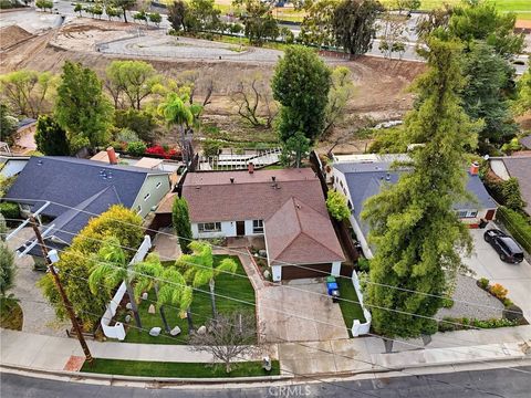 Tiny photo for 24308 Highlander Road, West Hills, CA 91307 (MLS # SR26021260)