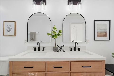 Tiny photo for 24308 Highlander Road, West Hills, CA 91307 (MLS # SR26021260)