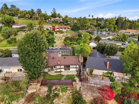 Tiny photo for 24308 Highlander Road, West Hills, CA 91307 (MLS # SR26021260)