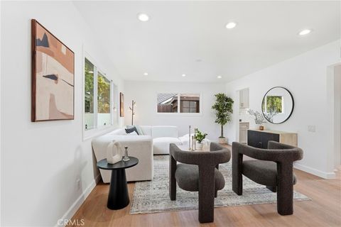 Tiny photo for 24308 Highlander Road, West Hills, CA 91307 (MLS # SR26021260)