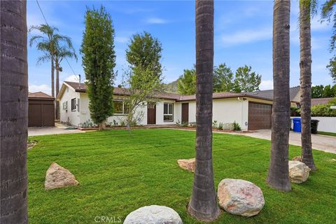 Tiny photo for 24308 Highlander Road, West Hills, CA 91307 (MLS # SR26021260)